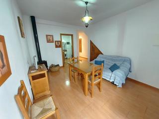 Planta baixa  Calle jaen
