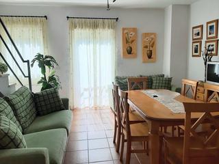 Maison à Calle huerta del duque 3