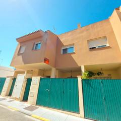 Maison à Calle nueva 21