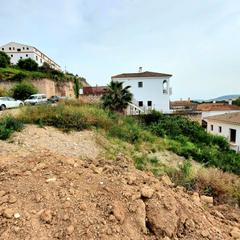 Terreny residencial a Calle del pinsapar 20
