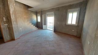 Zweistöckige Wohnung  Calle perez galdos
