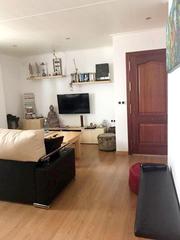 Etagenwohnung  Calle la rosa