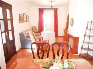 House  Calle la vega