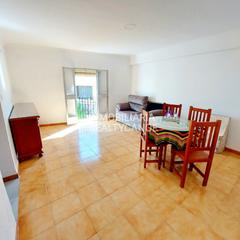 Etagenwohnung in Plaza san antonio 1