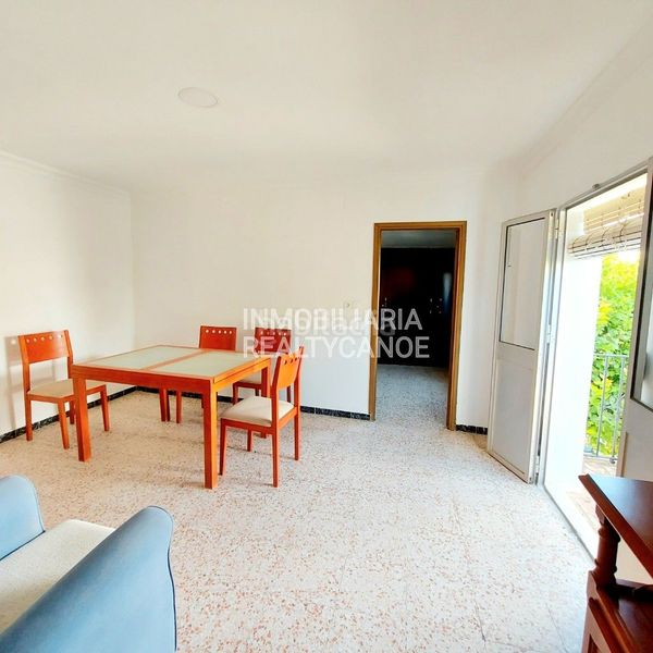 Foto 54671beb-d357-4d80-b55b-47d53d2a4489. Pis a plaza san antonio 1 a Bosque (El)