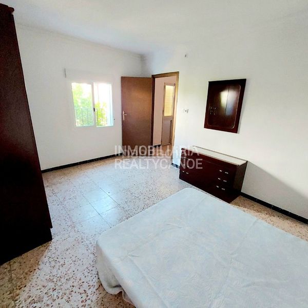 Foto 765d6346-f902-4922-9e8e-539a6262f160. Pis a plaza san antonio 1 a Bosque (El)