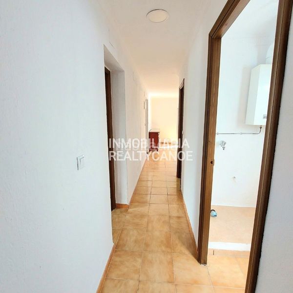 Foto a48745e3-b76a-4c12-bcb9-5fc6686772db. Pis a plaza san antonio 1 a Bosque (El)