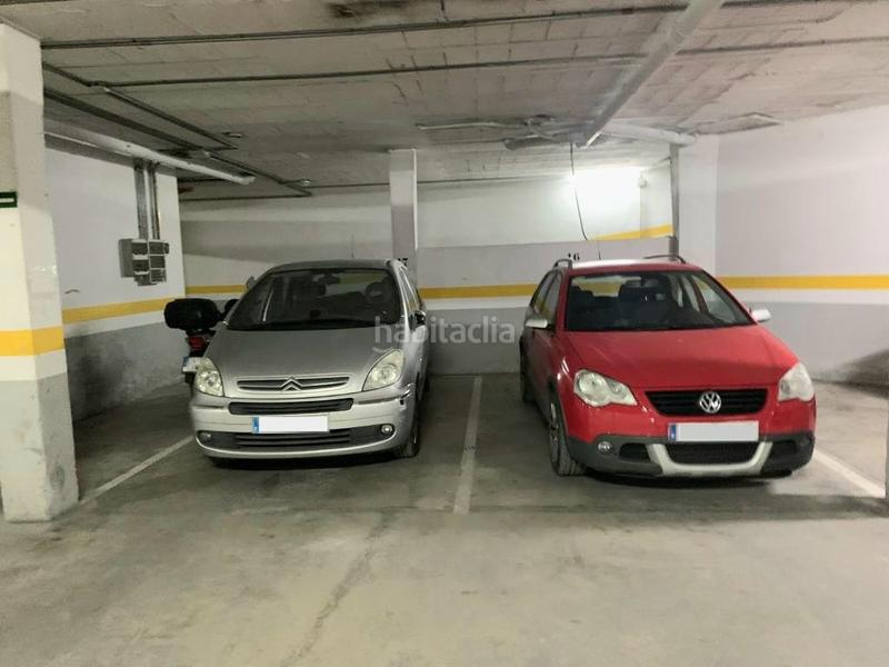 Foto 8753ef01-77a4-4748-a795-146f8722b249. Appartamento in calle real de utrera 200 in Centro - Doña Mercedes Dos Hermanas