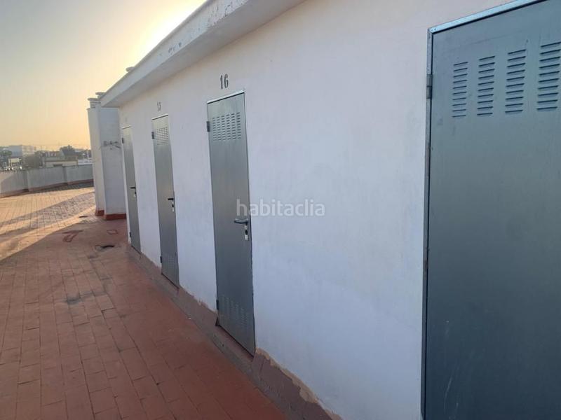 Foto 1dc5d596-eb78-4d44-964a-b7c7efd3af14. Appartement dans calle real de utrera 200 dans Centro - Doña Mercedes Dos Hermanas