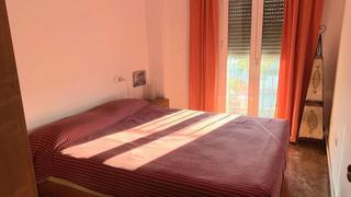 Etagenwohnung in Calle real de utrera 200