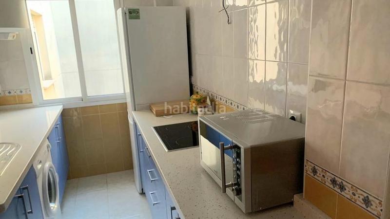 Foto eaef5484-33b8-44ec-83d4-ac82c7e6bfd6. Piso en calle real de utrera 200 en Centro - Doña Mercedes Dos Hermanas