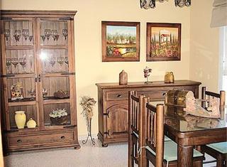 House in Calle campo de gibraltar 4