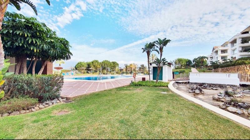 Foto ac986219-d4f8-46aa-b53c-54f684a3c04e. Ático en La Cala Golf - Lagar Martell Mijas