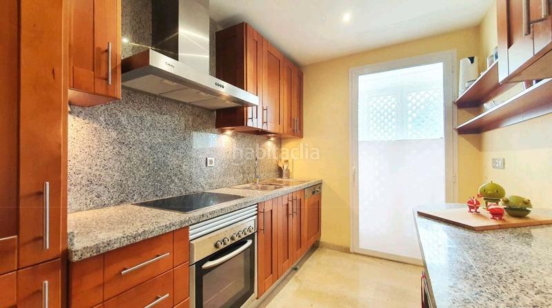 Foto c86ef1c4-a246-4793-bab6-a2a6d368986d. Attico con parcheggio piscina in La Cala Golf - Lagar Martell Mijas