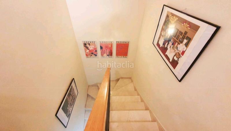 Foto eb604f7b-4a16-40f1-b95e-73a048ecfff8. Attico con parcheggio piscina in La Cala Golf - Lagar Martell Mijas