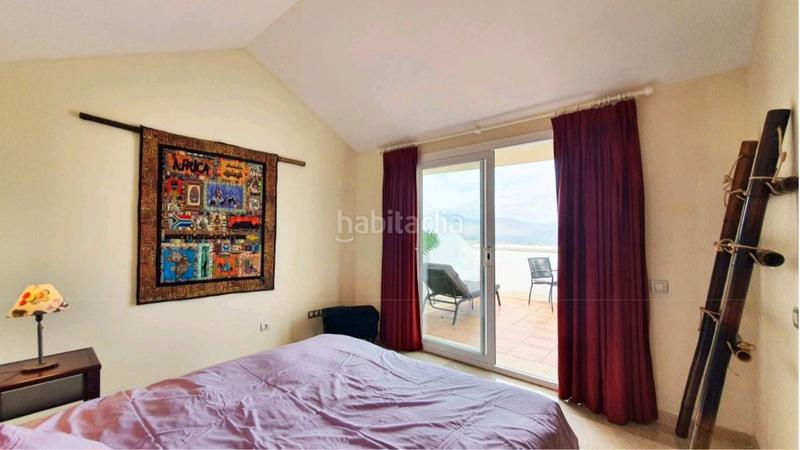 Foto f29e9e65-003f-4ad7-9ca5-94923f2a82b4. Attico con parcheggio piscina in La Cala Golf - Lagar Martell Mijas