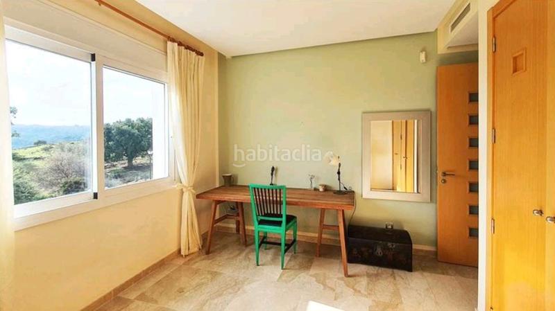 Foto f6e20e48-cd64-4353-a790-c9913b09acba. Attique avec parking piscine dans La Cala Golf - Lagar Martell Mijas