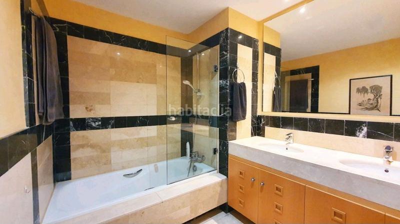 Foto 0336525d-a3a6-46b6-bb6a-566fa0fe7acc. Penthouse with parking pool in La Cala Golf - Lagar Martell Mijas