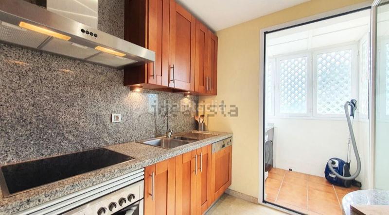 Foto 166c26d7-5a36-4f0d-87ad-4584b0889445. Penthouse with parking pool in La Cala Golf - Lagar Martell Mijas