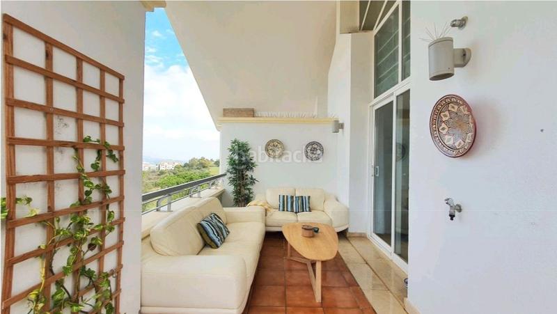 Foto 28f543ee-ea9a-439c-90ef-33fac1f20dba. Penthouse with parking pool in La Cala Golf - Lagar Martell Mijas