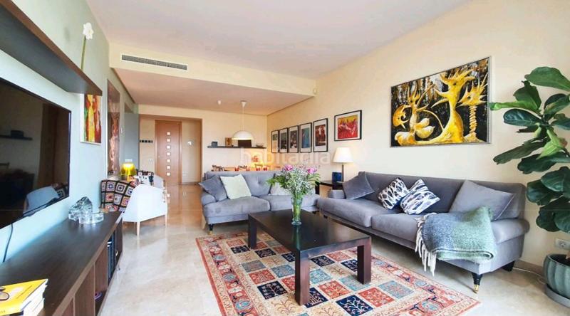 Foto 458db7d1-7c1d-4b01-b430-fe83a419ce56. Penthouse with parking pool in La Cala Golf - Lagar Martell Mijas