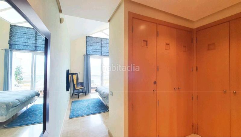 Foto 4d819946-f361-46b6-9a43-81e38b52e57b. Penthouse with parking pool in La Cala Golf - Lagar Martell Mijas