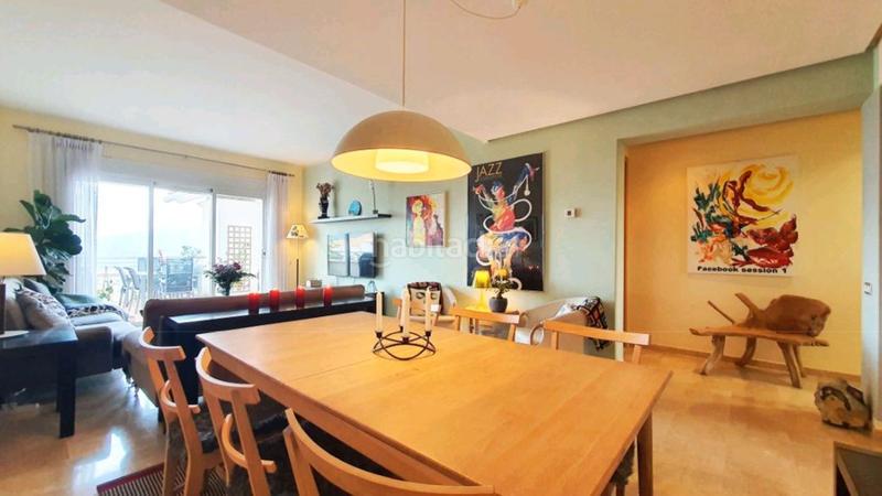 Foto 78b583e3-9088-4689-90ab-b613e64fa0c9. Penthouse with parking pool in La Cala Golf - Lagar Martell Mijas