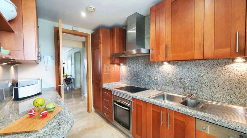 Foto adcc45a1-c046-4714-a592-d10791983de9. Penthouse with parking pool in La Cala Golf - Lagar Martell Mijas