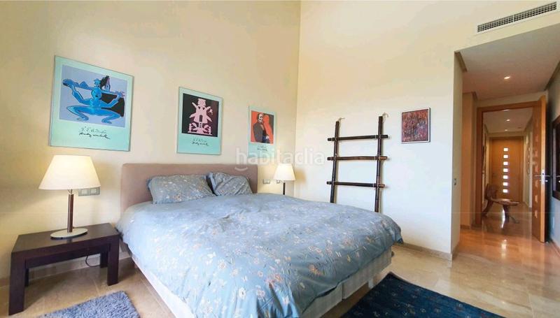 Foto c1052d7f-bae1-4dec-ae35-a791cc757771. Penthouse with parking pool in La Cala Golf - Lagar Martell Mijas