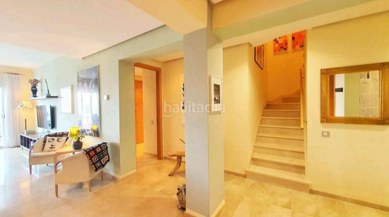 Foto d91221cf-8c44-4555-9a0f-9147e34981b3. Penthouse with parking pool in La Cala Golf - Lagar Martell Mijas