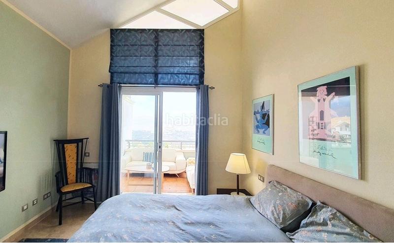 Foto e45c7f78-f56b-4b39-8355-0cd466cdface. Penthouse with parking pool in La Cala Golf - Lagar Martell Mijas