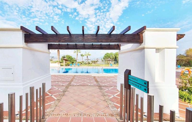 Foto fb8a134c-7d48-4678-954c-c391e4908405. Penthouse with parking pool in La Cala Golf - Lagar Martell Mijas