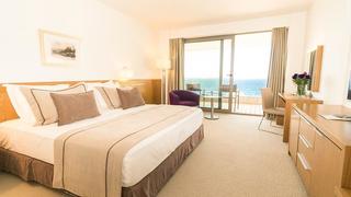 Building in Paseo de maritimo torremolinos 101