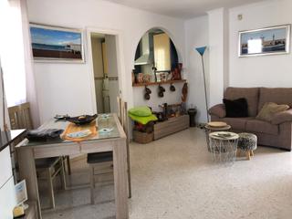 Flat in Avenida diputacion 29