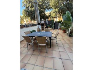 Maison  Rigoberta menchú. Casa en venta  malgrat de mar