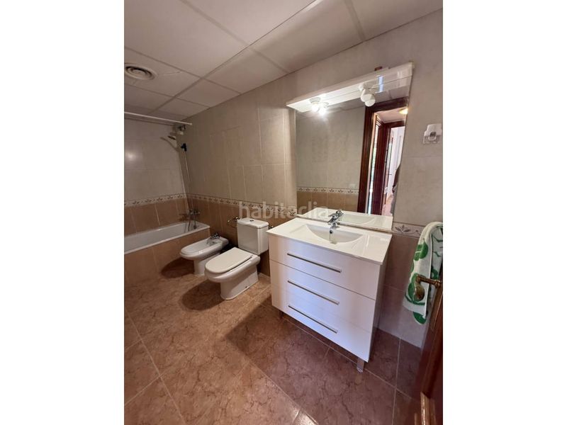 Foto 7685c18b-77ab-4c06-a0d6-6264e67573e7. Piso  en venta en Malgrat de Mar