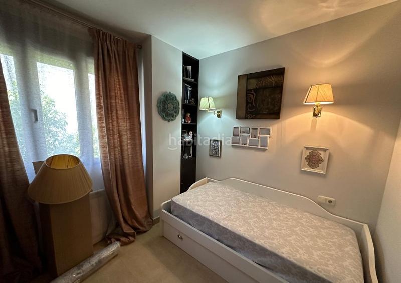 Foto 1a43c91d-e262-4a78-9e3c-cf5791281293. Flat with heating in Huerta de la Reina - Trassierra Córdoba