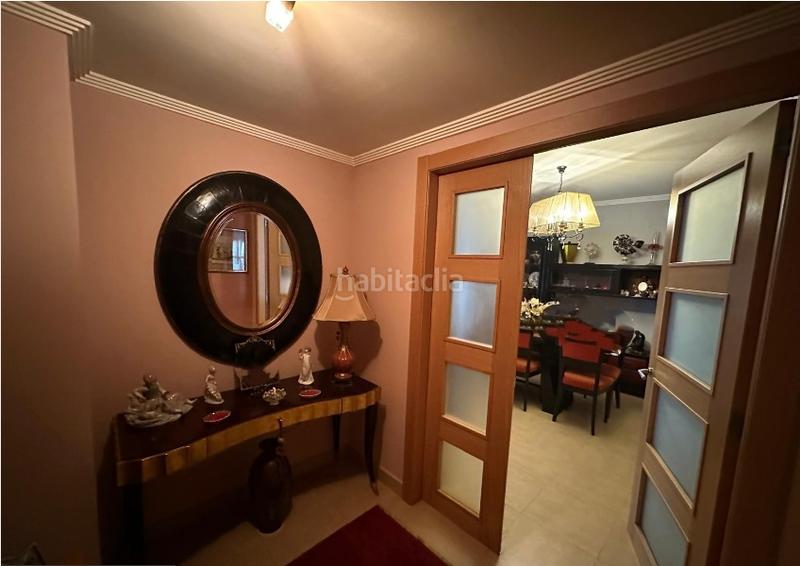 Foto 367537d4-cd8e-4453-819c-7b847482fd17. Flat with heating in Huerta de la Reina - Trassierra Córdoba