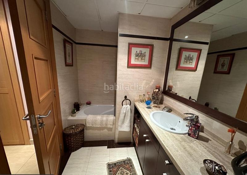 Foto 3942f81c-0ea9-4217-93db-9373be9c45f5. Flat with heating in Huerta de la Reina - Trassierra Córdoba