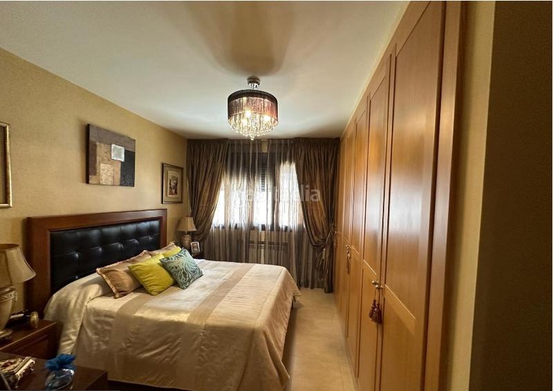 Foto 4158eec6-1e95-4c60-b00a-7077007ba733. Flat with heating in Huerta de la Reina - Trassierra Córdoba