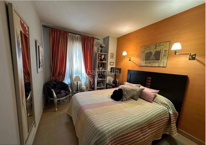 Foto 42d9f196-30ed-46ab-8f59-79393b538d62. Flat with heating in Huerta de la Reina - Trassierra Córdoba