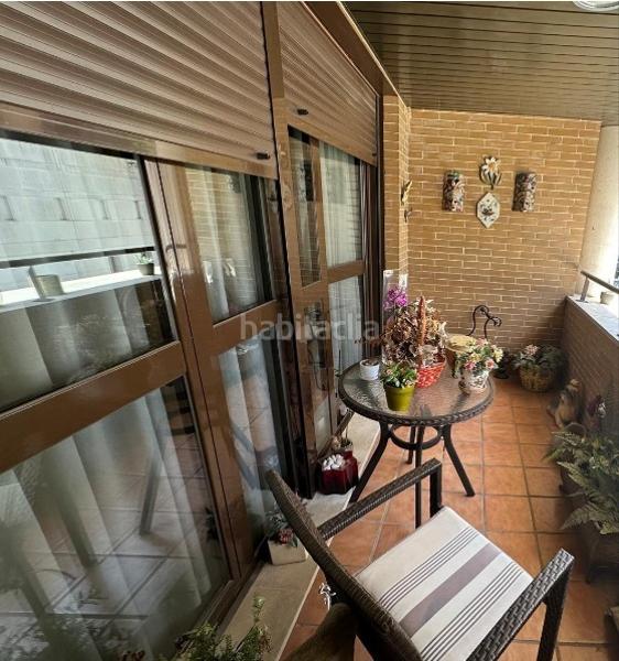 Foto 5fa78619-9b36-44bd-b032-164df57c7b02. Flat with heating in Huerta de la Reina - Trassierra Córdoba