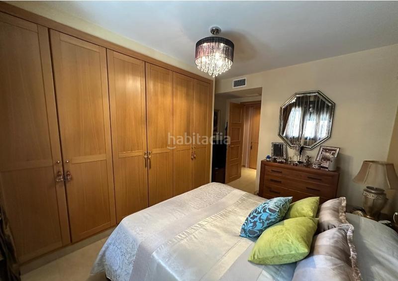 Foto 8539e2f0-b8c9-4923-b8a3-46f47ecf9f17. Flat with heating in Huerta de la Reina - Trassierra Córdoba