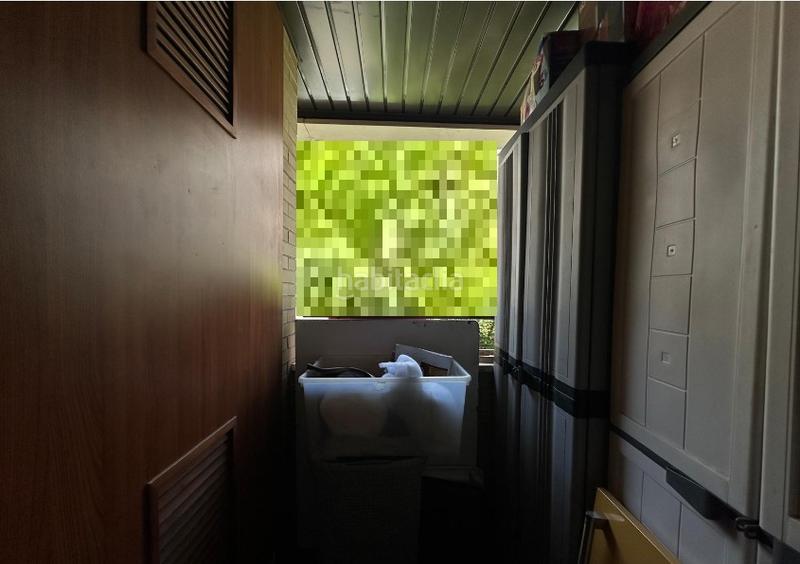 Foto a8b365e1-fbc3-46c0-ac46-db2b33fff7e5. Flat with heating in Huerta de la Reina - Trassierra Córdoba