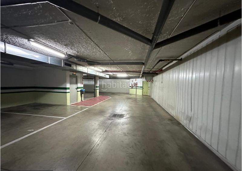 Foto ab9a3cd7-83c5-4183-b0f5-47ee6375ed5b. Flat with heating in Huerta de la Reina - Trassierra Córdoba