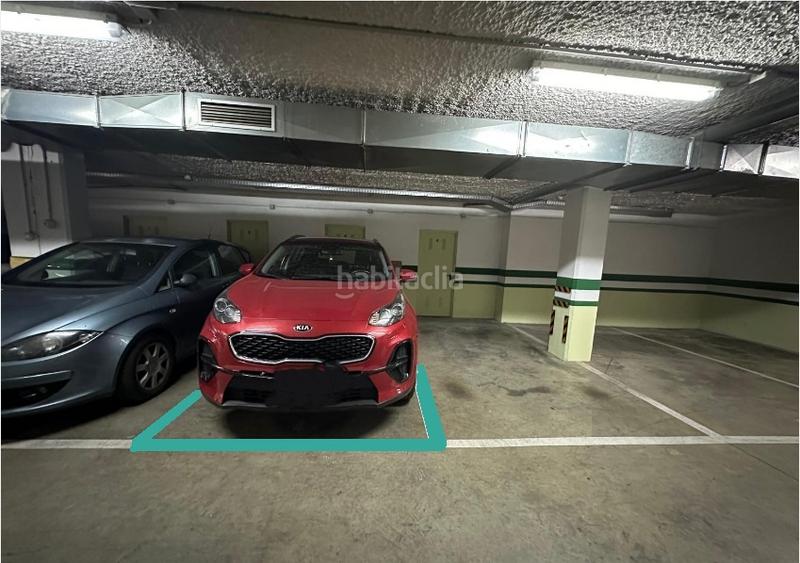 Foto be749d8f-5812-480b-a733-bd0ea9a4c3fc. Flat with heating in Huerta de la Reina - Trassierra Córdoba