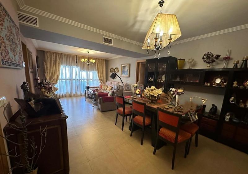 Foto c9e0a216-974c-41d4-8b56-a80d699362ce. Flat with heating in Huerta de la Reina - Trassierra Córdoba