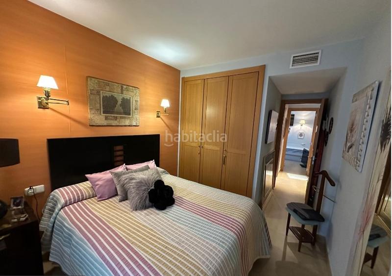 Foto d02752e2-8ded-4702-8212-22f412a4cf03. Flat with heating in Huerta de la Reina - Trassierra Córdoba