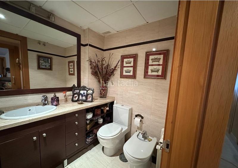 Foto dda597ec-e592-4101-86d9-657bacb7a802. Flat with heating in Huerta de la Reina - Trassierra Córdoba