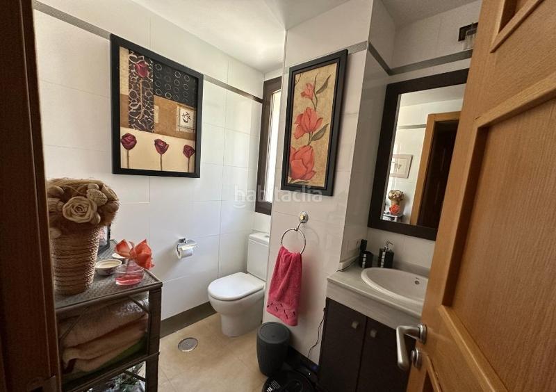 Foto e1db2e09-9870-49d5-9cb2-7046d3647001. Flat with heating in Huerta de la Reina - Trassierra Córdoba